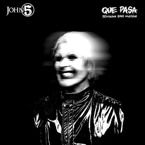 Que Pasa / Georgia On My Mind [Translucent Red 7" Single] [Vinyl LP] von UNIVERSAL MUSIC GROUP