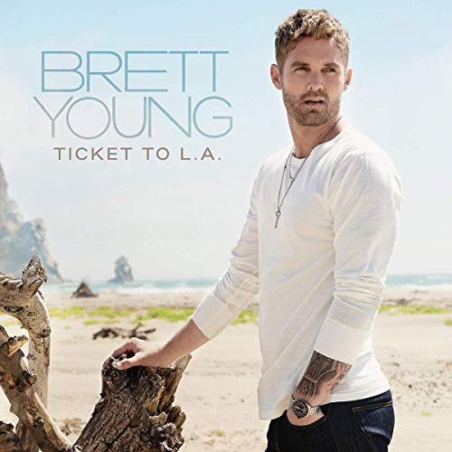 Ticket To L.A. [VINYL] [Vinyl LP] von Big Machine