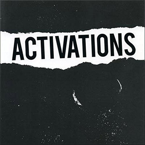 Activations [Vinyl LP] von Big Neck Records