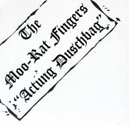 Actung Deuschbag [Vinyl LP] von Big Neck Records