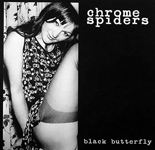 Black Butterfly [Vinyl LP] von Big Neck Records