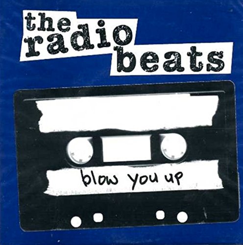 Blow You Up [Vinyl Maxi-Single] von Big Neck Records