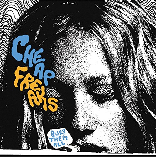 Bury Them All [Vinyl LP] von Big Neck Records