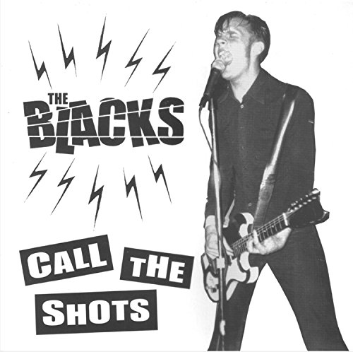 Call the Shots [Vinyl LP] von Big Neck Records