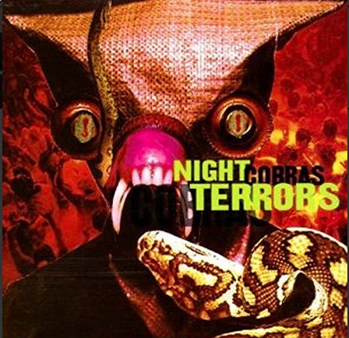 Cobras [Vinyl LP] von Big Neck Records