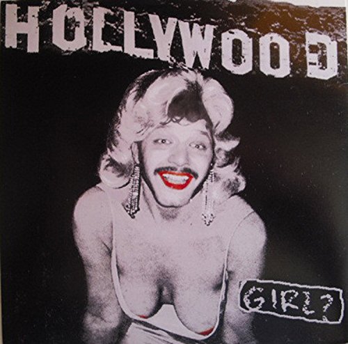 Girl [Vinyl LP] von Big Neck Records