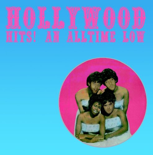 Hits! An All Time Low [Vinyl LP] von Big Neck Records