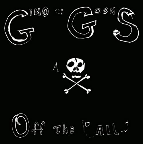 Off The Rails [Vinyl LP] von Big Neck Records