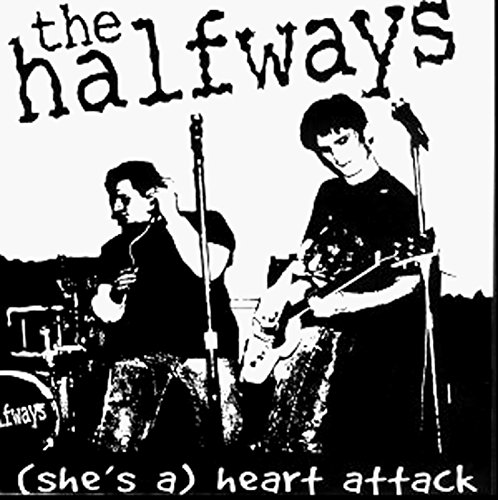 She's A Heartattack [Vinyl LP] von Big Neck Records