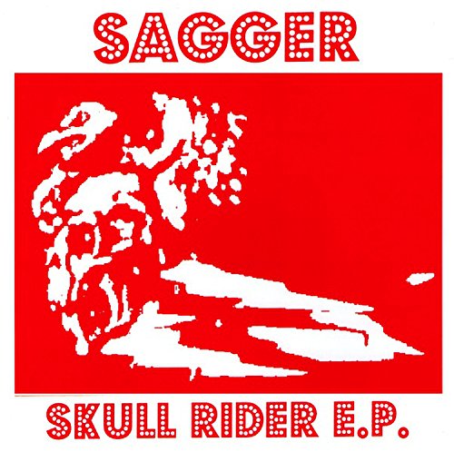 Skull Rider [Vinyl LP] von Big Neck Records