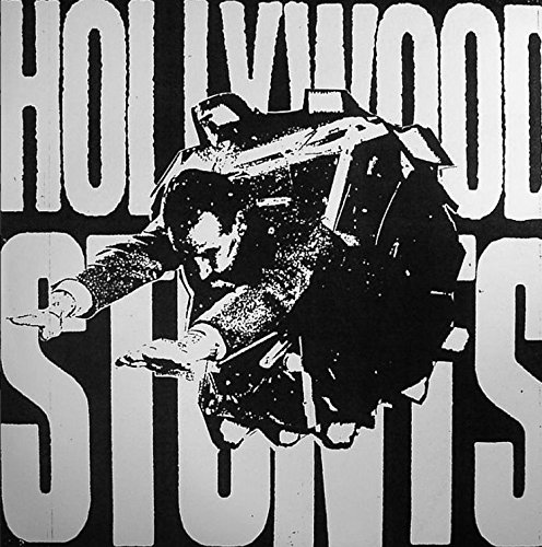Stunts [Vinyl LP] von Big Neck Records