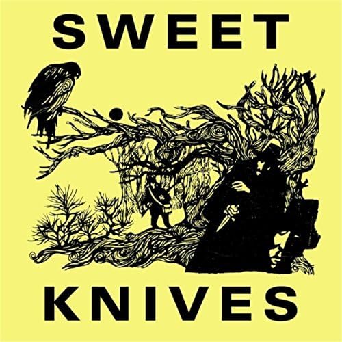 Sweet Knives [Vinyl LP] von Big Neck Records