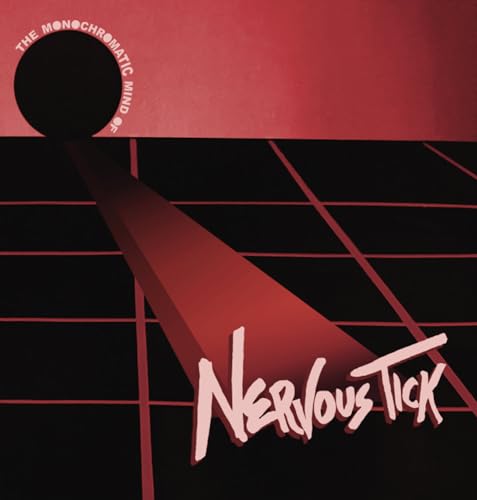 The Monochromatic Mind Of Nervous Tick [Vinyl LP] von Big Neck Records