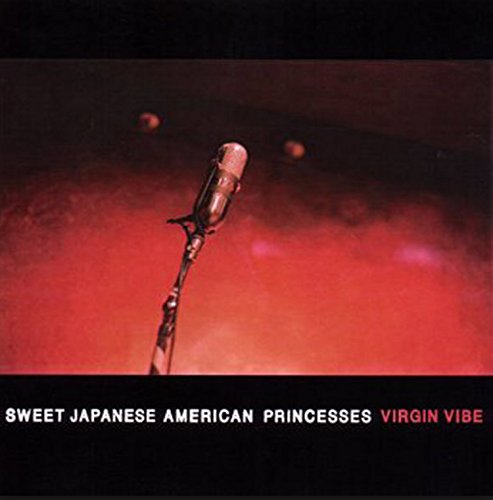 Virgin Vibe [Vinyl LP] von Big Neck Records