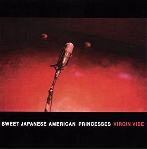 Virgin Vibe [Vinyl LP] von Big Neck Records