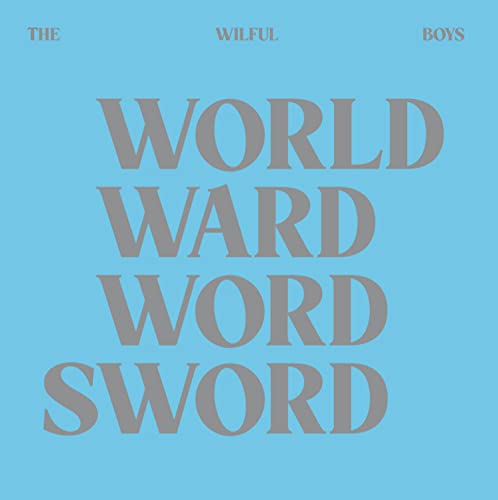 World Ward Word Sword [Vinyl LP] von Big Neck Records