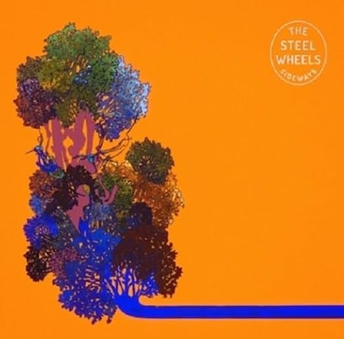 Sideways [Vinyl LP] von Victrola