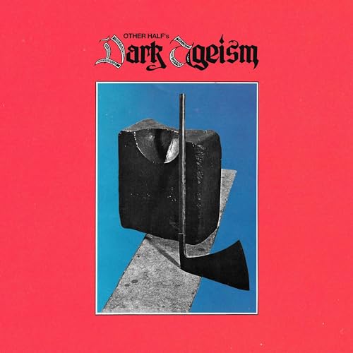 Dark Ageism [Vinyl LP] von Big Scary Monsters