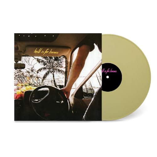 Hell Is For Heroes [Vinyl LP] von Big Scary Monsters