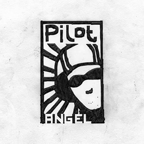 Pilot Angel [Vinyl LP] von Big Scary Monsters (Membran)