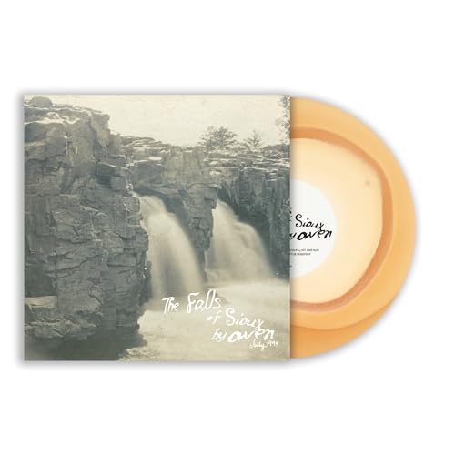The Falls Of Sioux [Vinyl LP] von Big Scary Monsters