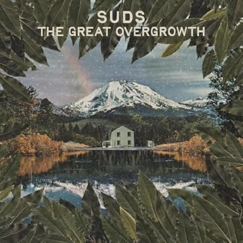 The Great Overgrowth [Vinyl LP] von Big Scary Monsters