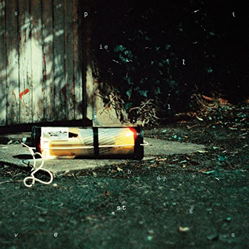 Vestli - Eco-Mix [Vinyl LP] von Big Scary Monsters
