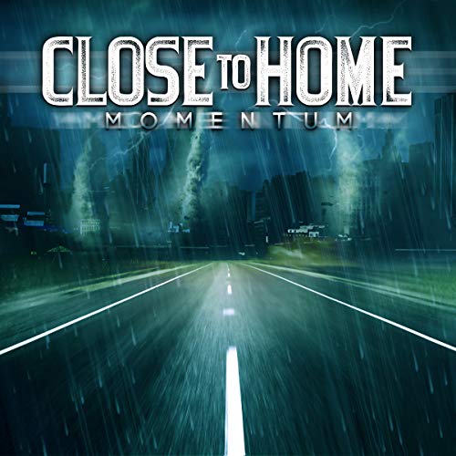 Close To Home - Momentum von Big Scary Monsters