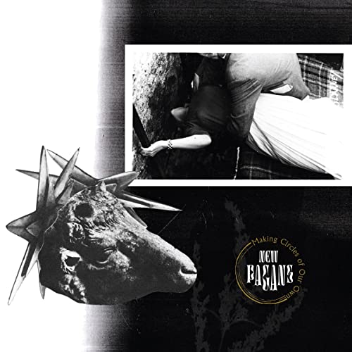 Making Circles of Our Own [Vinyl LP] von Big Scary Monsters