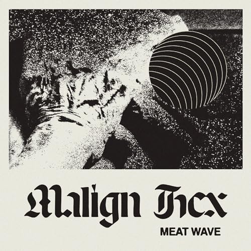 Malign Hex - Eco-Mix [Vinyl LP] von Big Scary Monsters