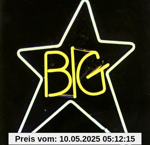 No.1 Record (Remastered) von Big Star