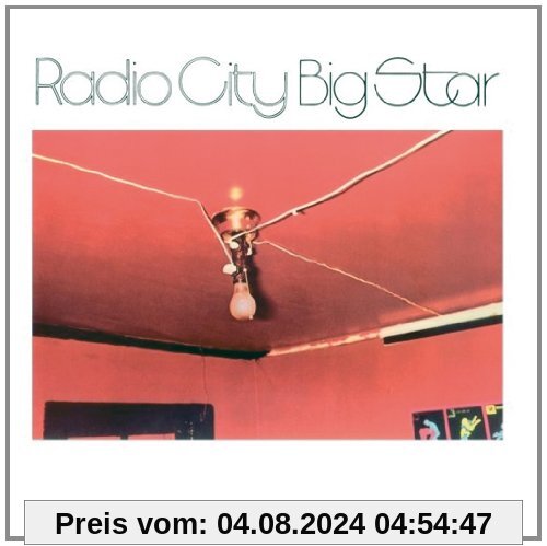 Radio City (Remastered) von Big Star