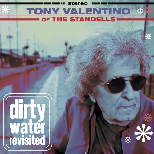Dirty Water Revisited von Big Stir Records (Membran)