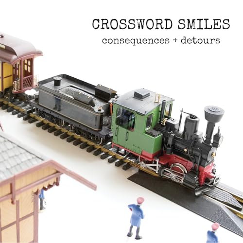 Consequences & Detours von Big Stir Records