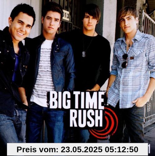 Best of Season 1 Best of Season 1 von Big Time Rush