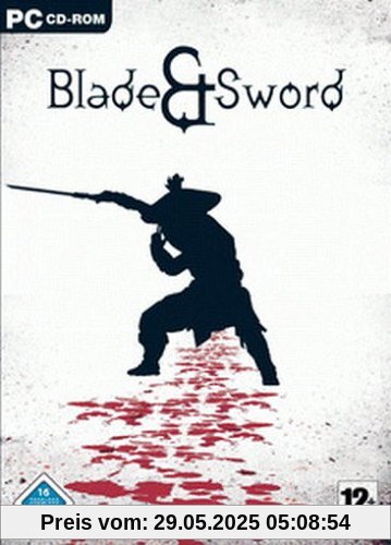 Blade & Sword Blade & Sword von BigBen Interactive