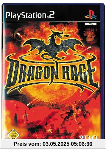 Dragon Rage von BigBen Interactive