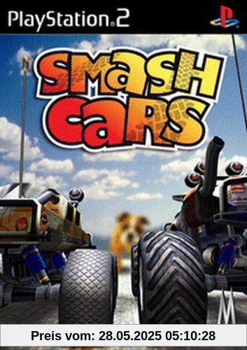Smash Cars von BigBen Interactive