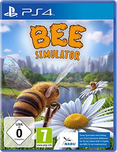 Bee Simulator von BigBen