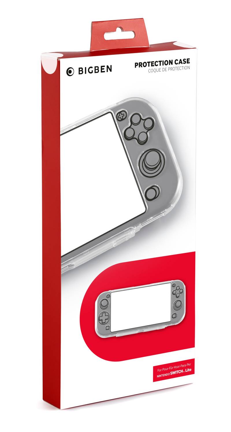 BigBen Interactive Protective Case (Nintendo Switch Lite) von BigBen