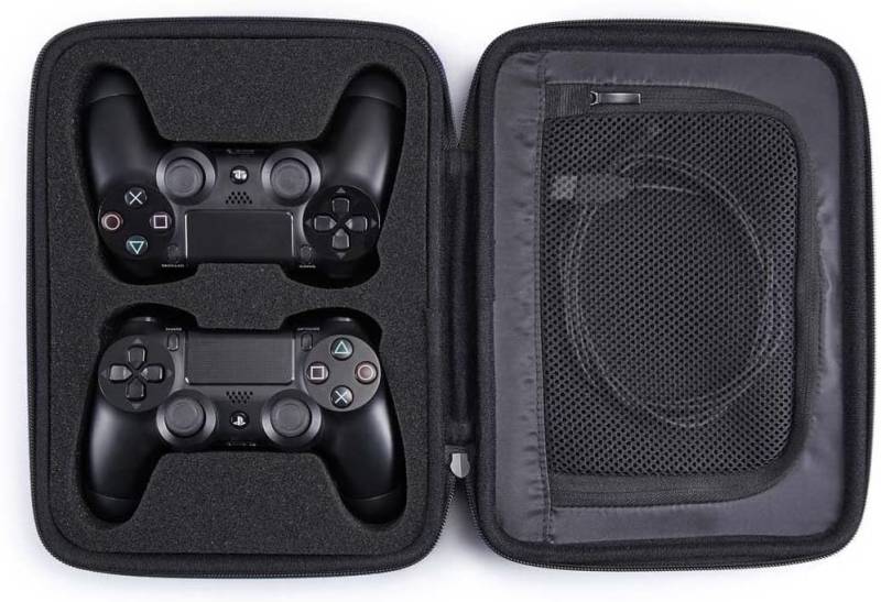 BigBen Ps4 Controller Case Controller von BigBen