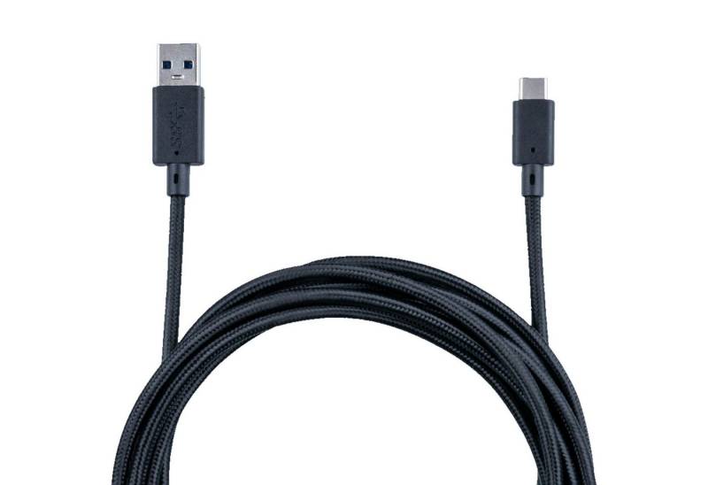 BigBen USB-C-Lade- und Datenkabel Computer-Kabel von BigBen