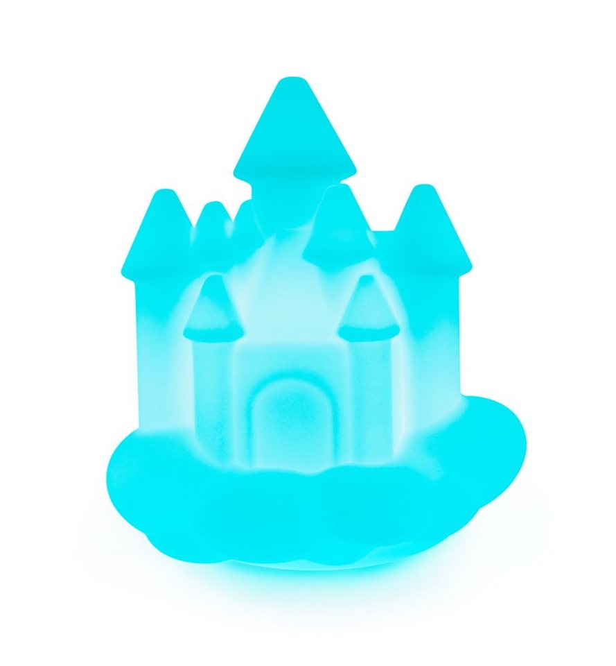 BigBen Wandlautsprecher Lumin´Us Schloss LED Figur USB MP3 AU385342 Portable-Lautsprecher BigBen Wandlautsprecher Lumin´Us Schloss LED Figur USB MP3 AU385342 Portable-Lautsprecher von BigBen
