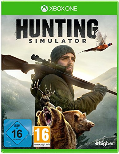 Hunting Simulator von BigBen