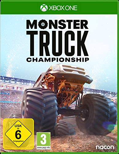 Monster Truck Championship von BigBen