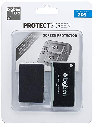 Nintendo 2DS - Protect Screen von Bigben Interactive