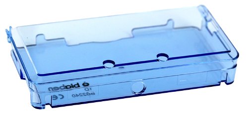 Nintendo 3DS - Protector Case Schutzhülle: Polycarbonate Case (farbig sortiert) von BigBen