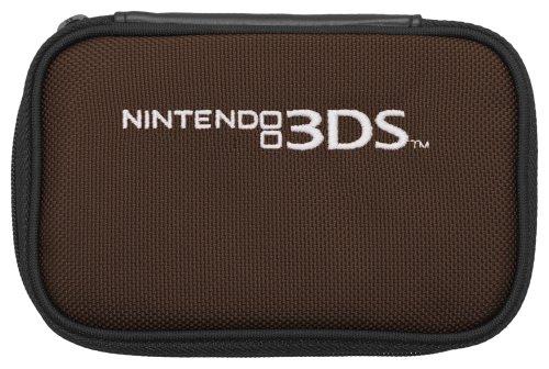 Nintendo 3DS - Tasche 3DS 4 (farbig sortiert) von Bigben Interactive