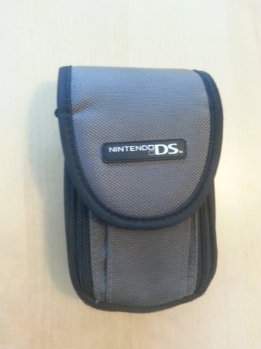 Nintendo DSi - Tasche NDS 1010 (DSi+Lite) von BigBen