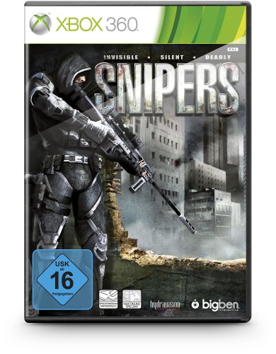Snipers von BigBen